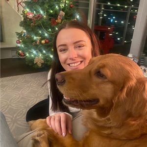 Meet your Posher, Shannon